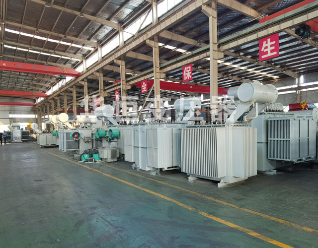 S11-8000/35旬邑旬邑旬邑电力变压器厂家