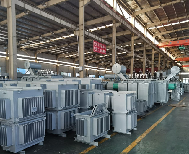 S11-8000/35旬邑旬邑旬邑电力变压器