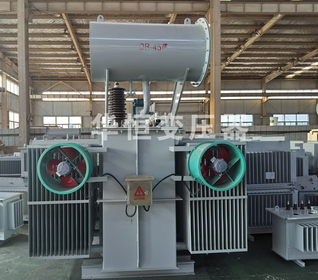 S13-6300/35旬邑旬邑旬邑电力变压器